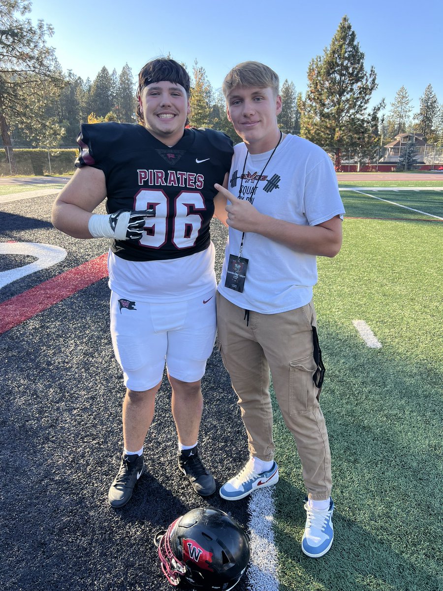 John Olson (@johnolson_qb25) on Twitter photo Thank you <a href="/WhitworthFB/">Whitworth FB</a> for an amazing gameday visit! The atmosphere was awesome! <a href="/saXonsfb/">Joel E. Ferris High School Football</a> <a href="/coachsandberg/">Rod Sandberg</a> <a href="/dmccain55/">Dylan McCain</a> Thank you <a href="/WhitworthFB/">Whitworth FB</a> for an amazing gameday visit! The atmosphere was awesome! <a href="/saXonsfb/">Joel E. Ferris High School Football</a> <a href="/coachsandberg/">Rod Sandberg</a> <a href="/dmccain55/">Dylan McCain</a>