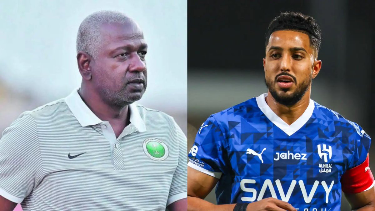 محمد العميري tweet media