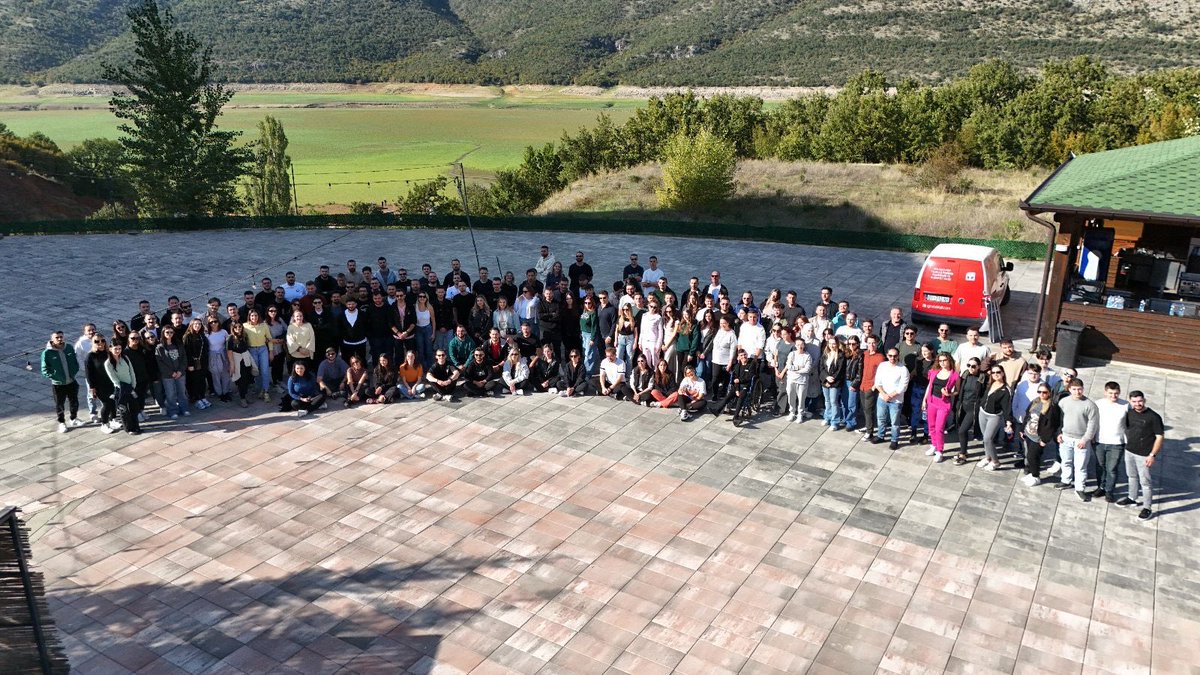 Mergim Cahani tweet media