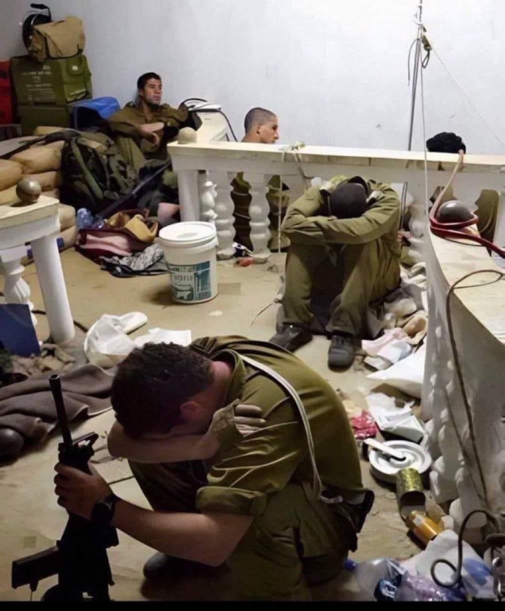 De ki; ey kâfirler, yenileceksiniz ve cehenneme sürüleceksiniz