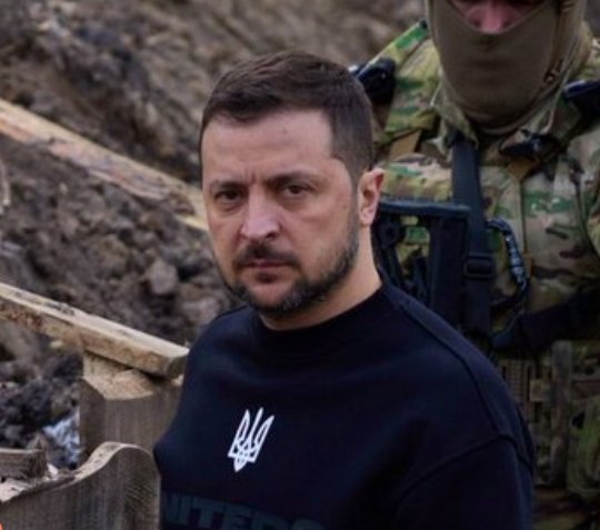 Mykhailo Rohoza tweet media