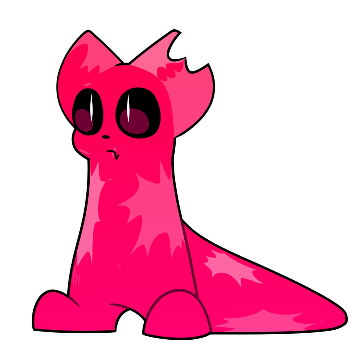 AxelHerederoOff's tweet image. 500 followers raffle
2 winners
any slugcat/iterator oc, you can choose how the drawing is going to be, however no backgrounds
like, rt and reply with ref, that&apos;s all

this is how I draw, ok bye