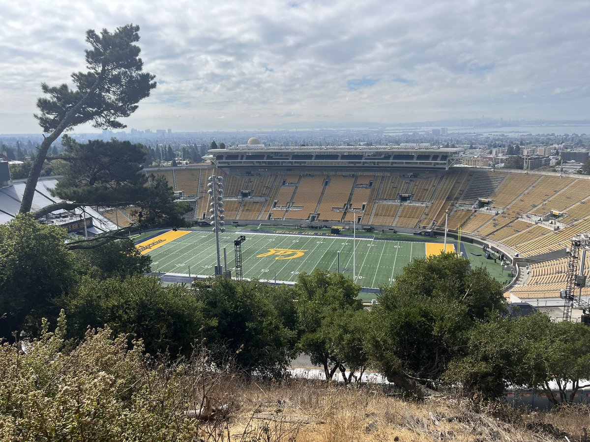 no place like it