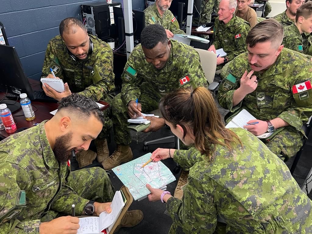 The Queen’s York Rangers offer academic awards &amp; bursaries! Apply now for up to $2,000 in support or share with those who could benefit. Deadline: Nov 1 📚 linktr.ee/QYRangers