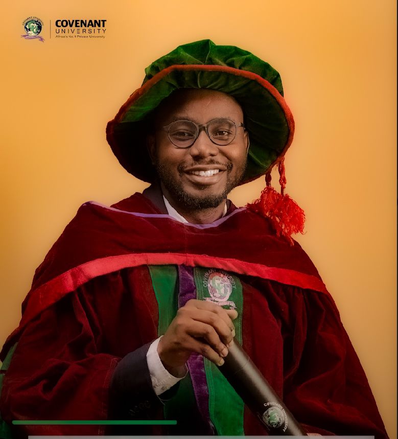 Our centre <a href="/capicace/">CApIC-ACE</a> <a href="/the_ACEProject/">Africa Higher Ed. Centers of Excellence-ACE Impact</a> graduated yet another set of young African scientists who are set to tackle the research challenges of Prostate cancer, Breast cancer and Malaria to reduce the burden of the diseases in Africa and beyond.