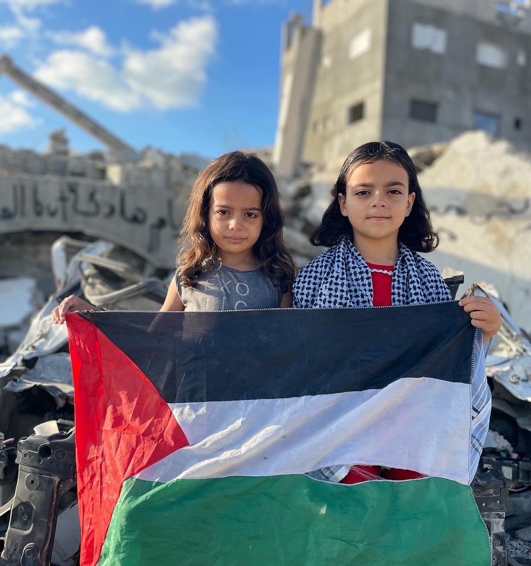 আজকের সেরা পিক। 
#ফিলিস্তিন