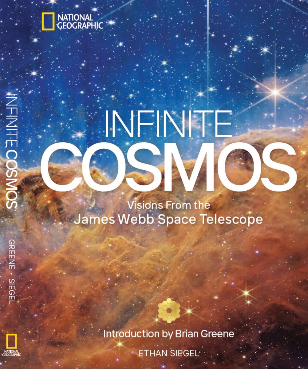 StartsWithABang's tweet image. &quot;Where can I buy Infinite Cosmos?&quot;

Yes!! Everywhere!

Amazon: amzn.to/400384v

Barnes &amp;amp; Noble: barnesandnoble.com/w/infinite-cos…

Disney: books.disney.com/book/infinite-…

Penguin/Random House: penguinrandomhouse.com/books/757535/i…

Powell&apos;s city of books: powells.com/book/-97814262…