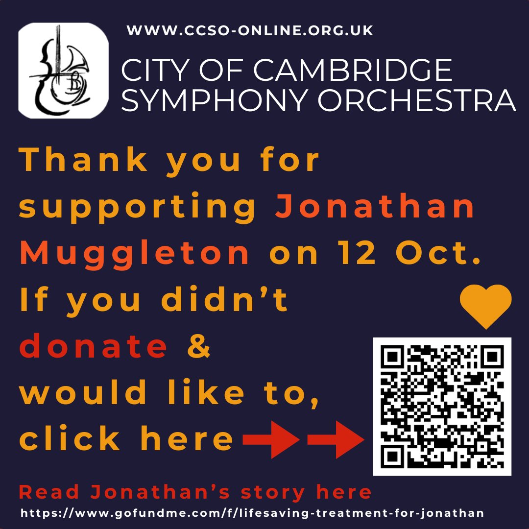 CityofCamSymphOrch (@ccsoonline) on Twitter photo 