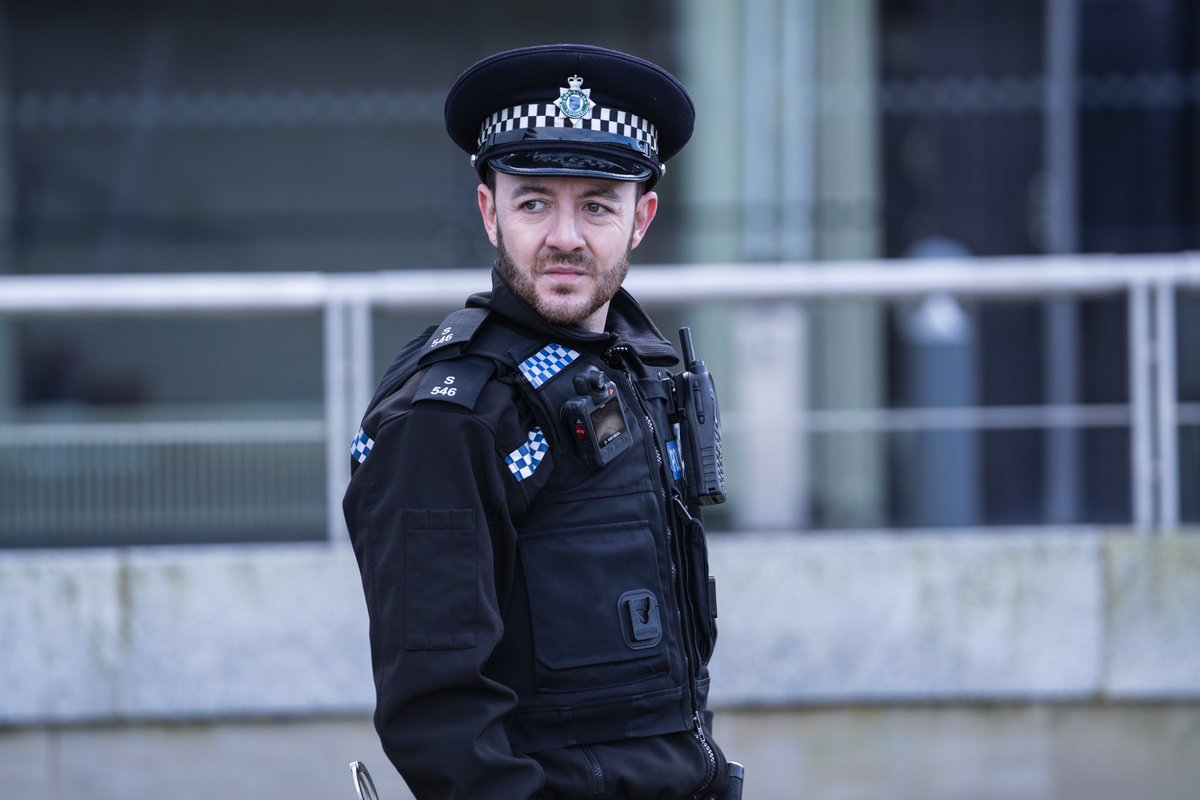dannykenners's tweet photo. T-minus 5 mins for EPISODE 2 of SHOWTRIAL 

TONIGHT BBC1 9PM 

If you haven’t checked it out already or if you missed the first episode, all episodes are currently available for catch up via BBC IPLAYER. 

It’s a good’un, unlike this hatted rascal!

Enjoy ❤️ https://t.co/2yk8enHshW