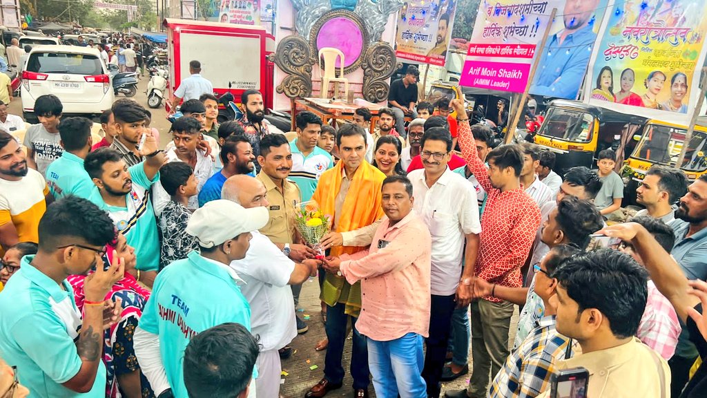 ANIL GALGALI tweet media