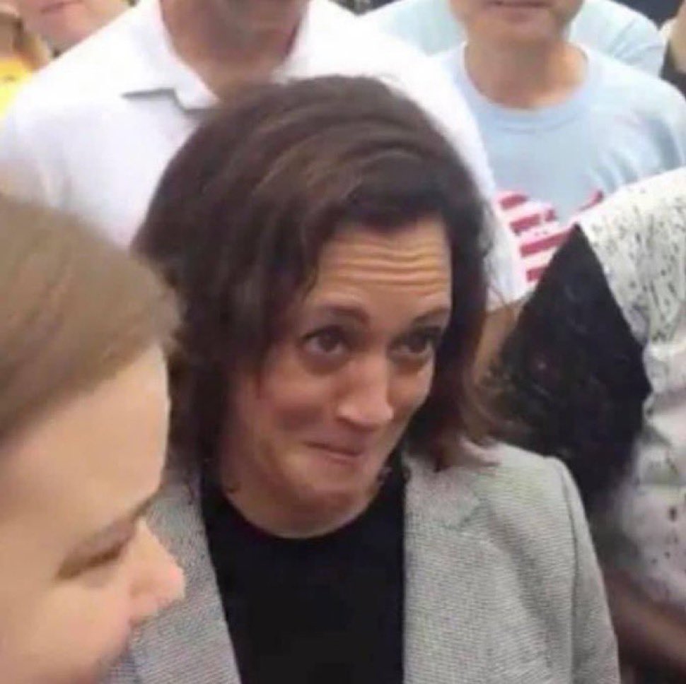 If you could see it from the front, wait ‘til you see it from the back