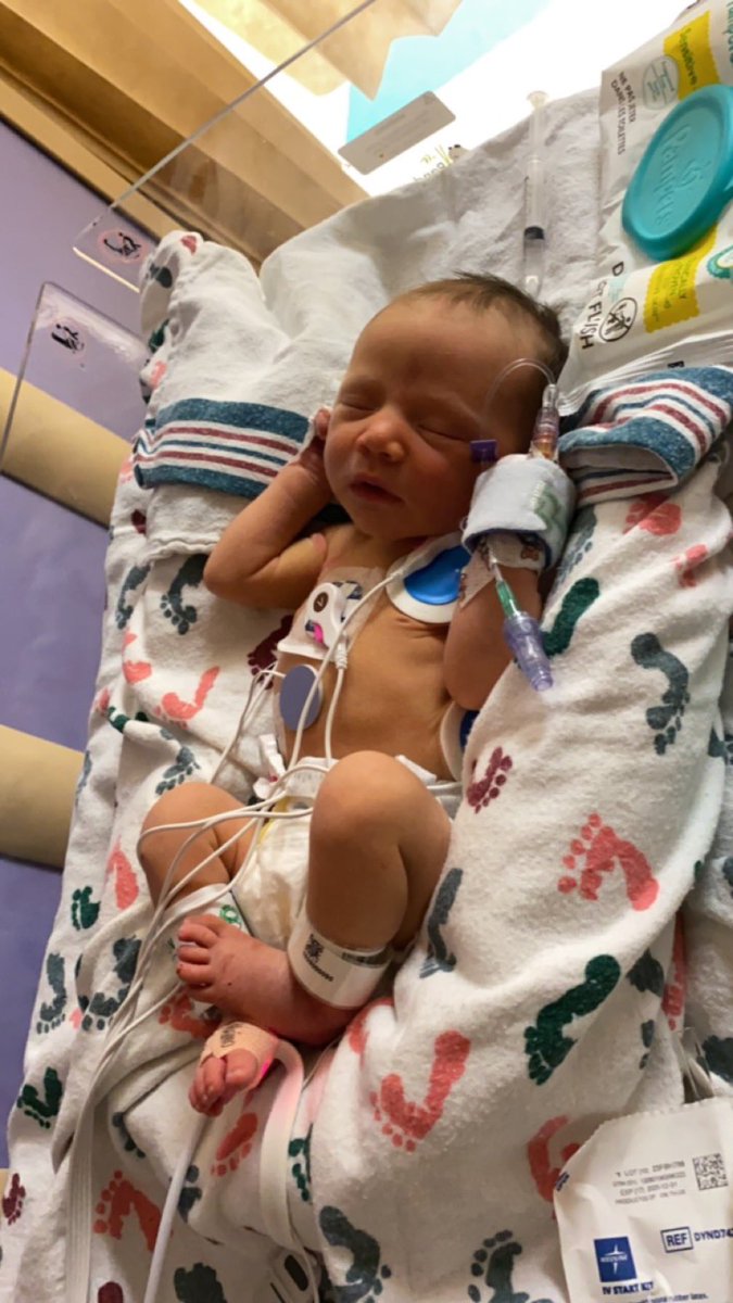 thtgrlMoe's tweet image. Happy 1st birthday mellie girl, we love your guts🩷