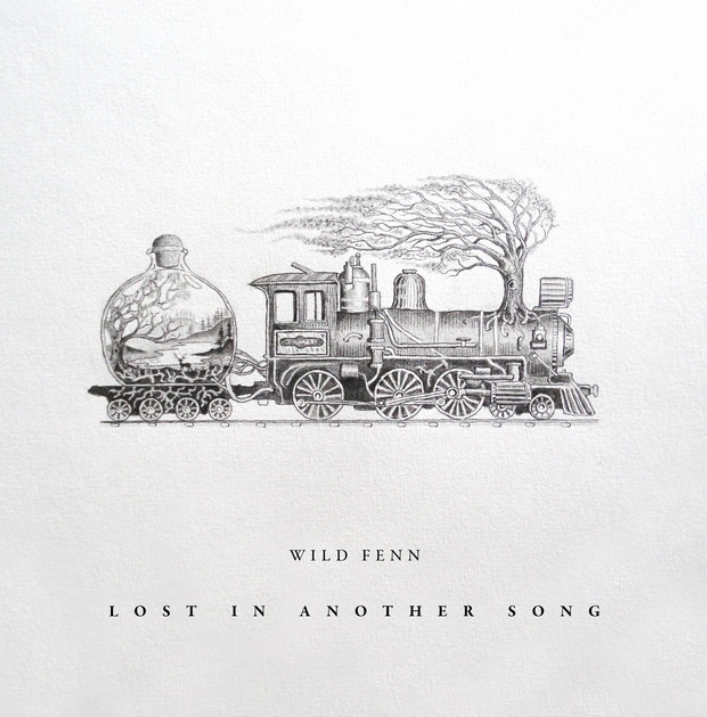 listenwivmonger's tweet photo. Gorgeous melodies and vocal harmonies from #Devon band Wild Fenn on their EP 'Lost In Another Song', out now: https://t.co/4t6RGC6tok https://t.co/swoz1fqaBA