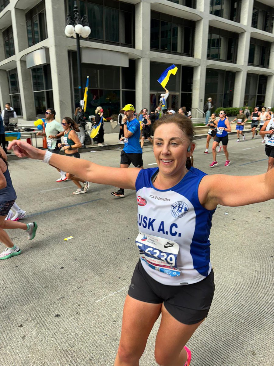 Karen Greene, RN 🇮🇪 tweet media