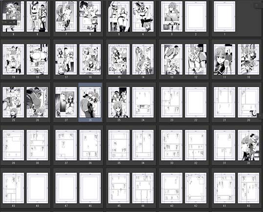 どうでもいい独り言
秋の同人誌の原稿

間に合わねぇぇ! 

進捗の読みを誤りました。
ぐぎぎぎぎ
あと24枚を・・・1週間・・・
ぐごごごごごご 