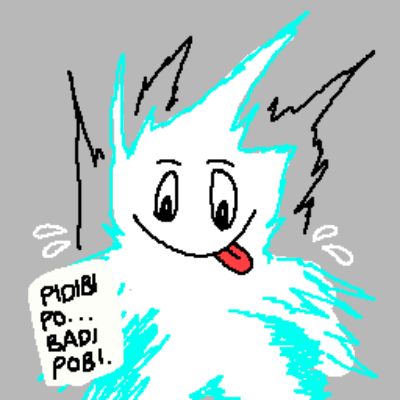 PIDIBI
PO...
DABI
PODI. 

DIDIBO 😝