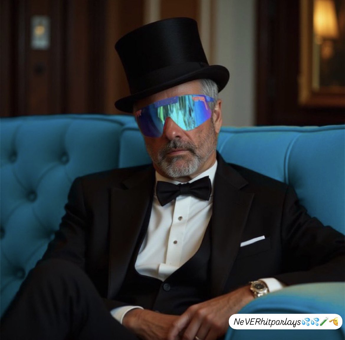 Z̶ack-Morris🟦 tweet media