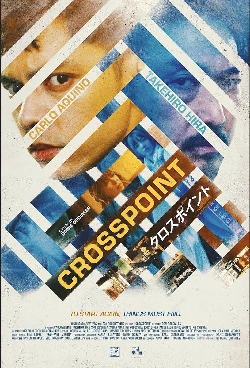 Look at how diverse the genre of pinoy movies releasing this October😲 para sa mga nag reklamo sa “storytelling” at puro nalang kabit or same old😫
🎞️pinoy korean fam drama, political thriller, esports barkada, japan pinoy action thriller, gosh gaiz tara support natin! ❤️🎬🍿