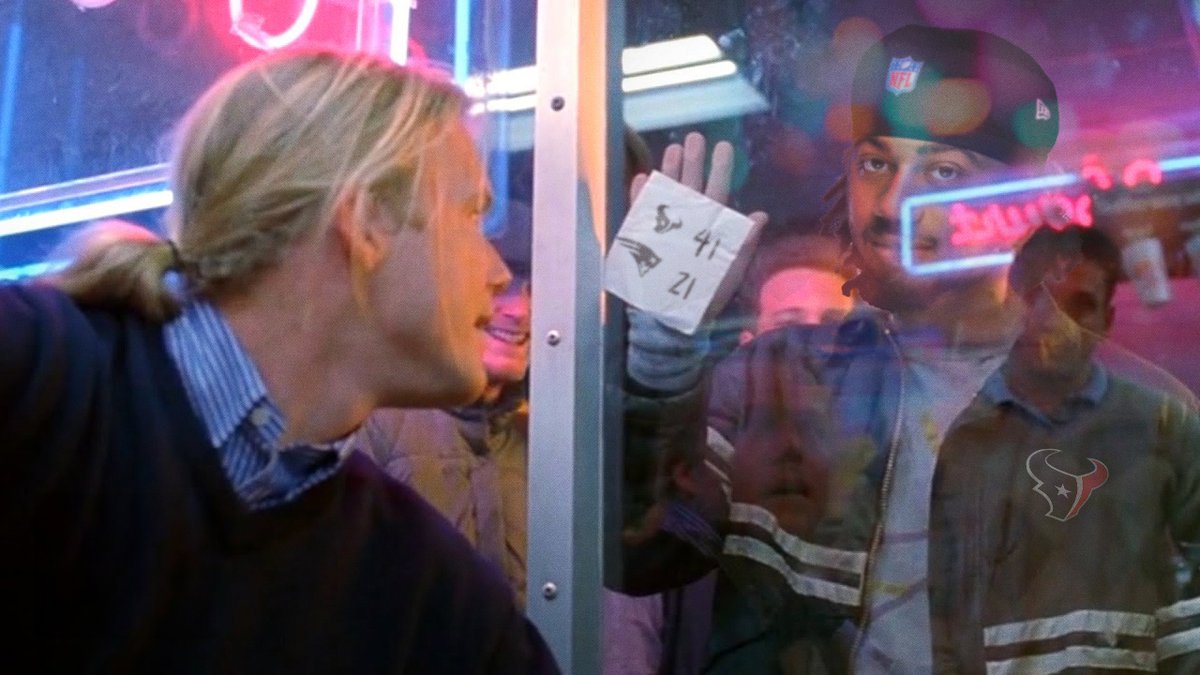 HoustonTexans's tweet image. Do you like apples?