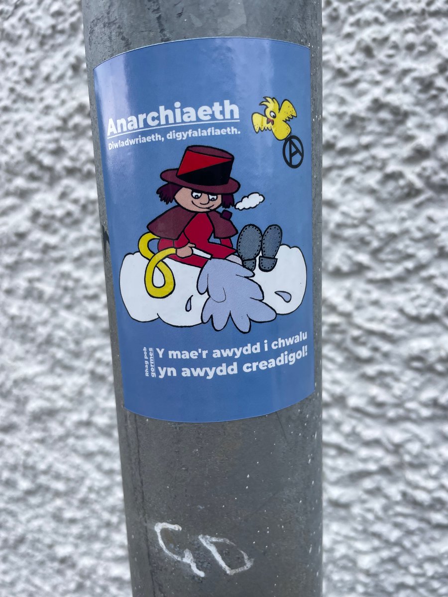 Diddorol! 👏🏼👏🏼