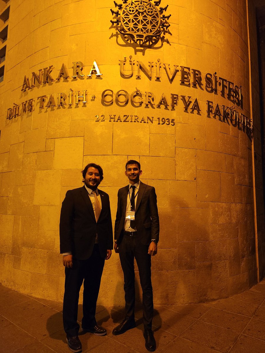 yalcinabdullah0's tweet photo. TUCUAM 2024 ULUSLARARASI COĞRAFYA SEMPOZYUMU

Emeği geçen herkese teşekkürler 👋🌍 https://t.co/ivNauVjId7