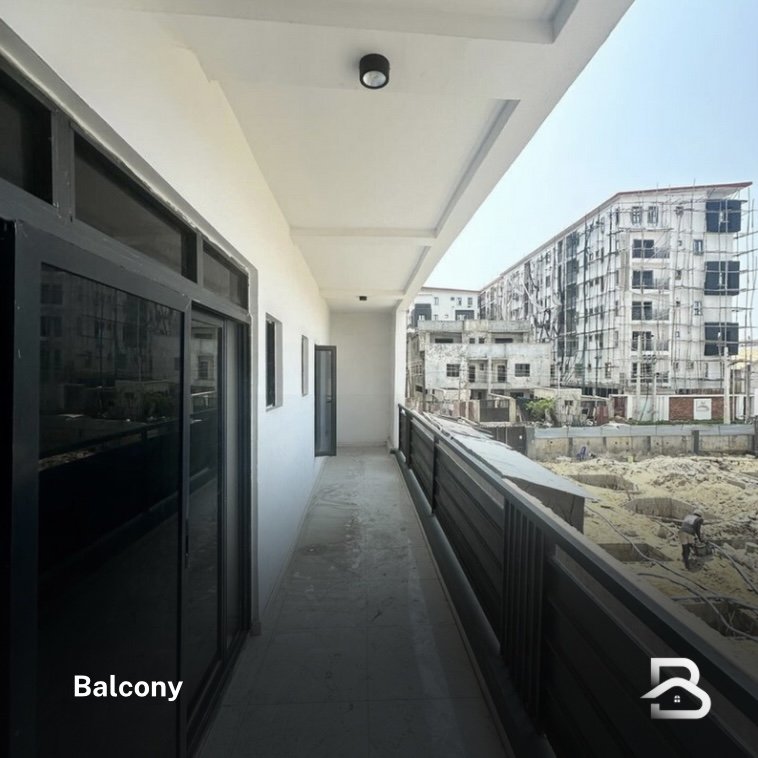 BAListings's tweet photo. • Secure Estate • Interlocked Streets • Balcony • Modern Structure • Closets• Outdoor Lights • Newly Built 

To book a private viewing and explore more about this incredible property simply contact us at +2348036208884. https://t.co/EMK79aNCRM