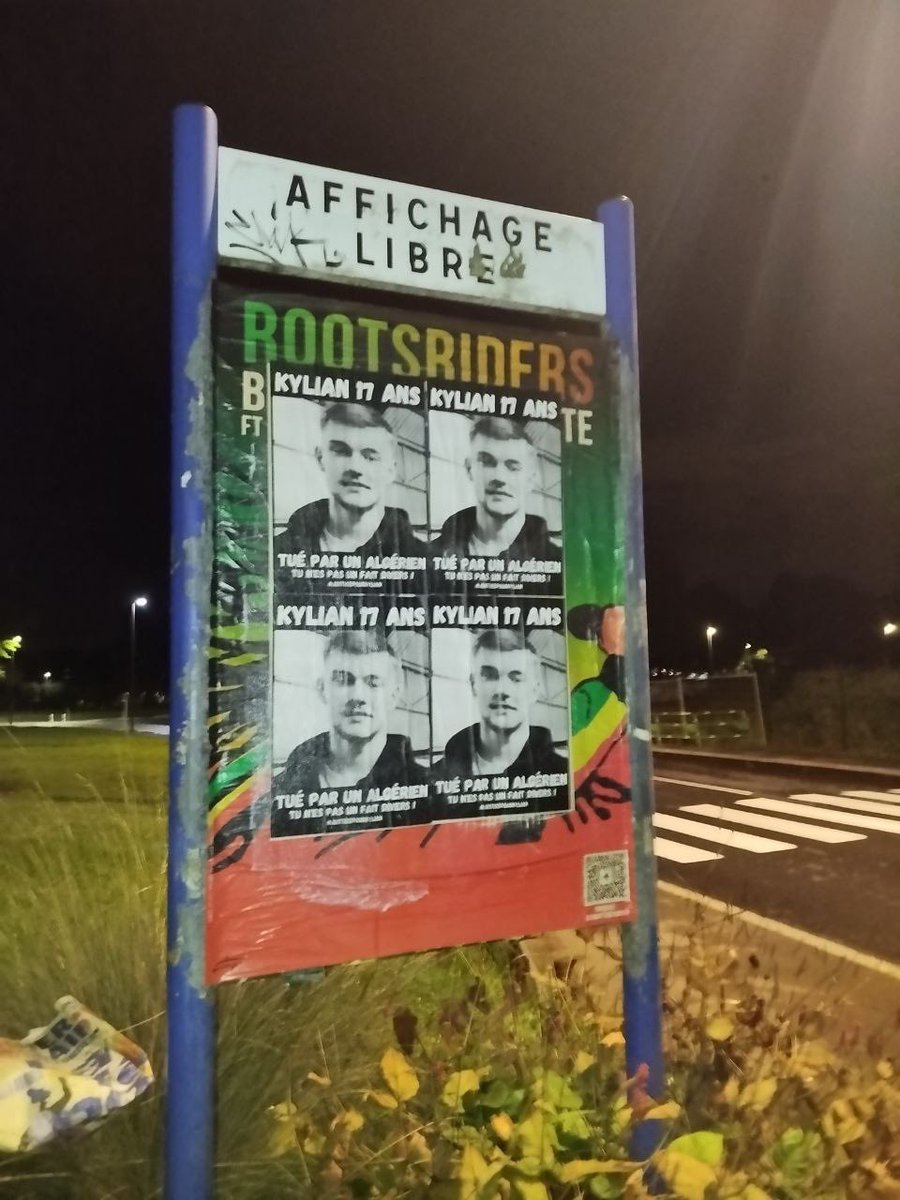 Joli avant/après de <a href="/GZ_calvados/">Génération Z | Calvados</a> 👏