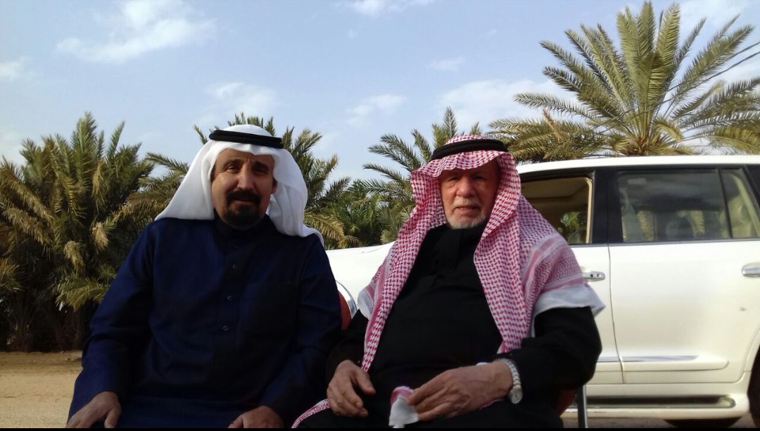 fawaz_r_79's tweet photo. إنتقل الى رحمة الله الشيخ/محمد بن حمد بن إبراهيم السليم أمير #عنيزة  سابقاً
وسيتم الصلاة عليه غداً بعد العصر بجامع الرحمة بعنيزة،الفقيد كان صديقاً وفياً للوالد تعازينا لأبنائه ومحبيه وأسرة السليم الكرام

 من سيرته ⬇️

@V94z4kMWX8R9bhf
@E3lam_onaizah https://t.co/pOxy75kaGn