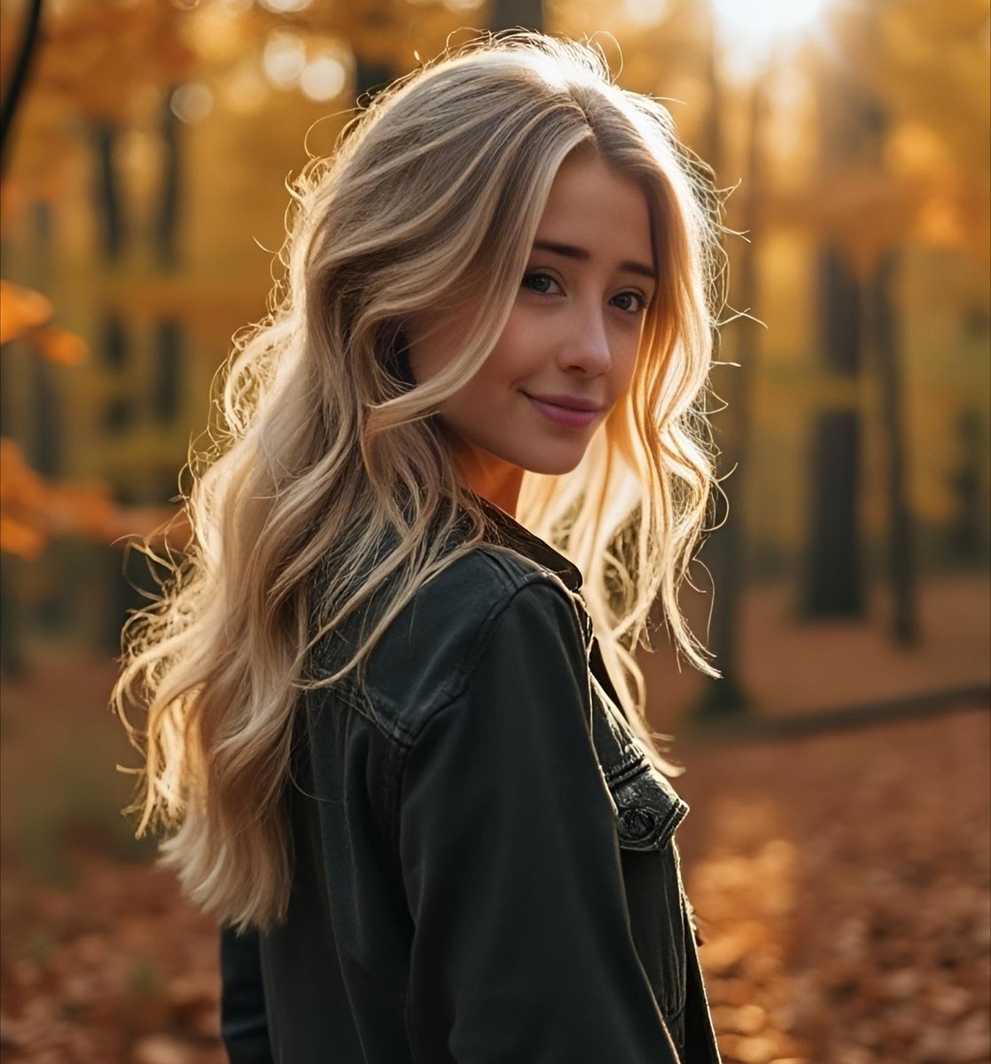 Stephis_world's tweet photo. Sam and I are having a late afternoon stroll in the the local woodlands.
Autumn is here for sure and leaves have changed to golden brown🍂 https://t.co/5SkM6JMb1p