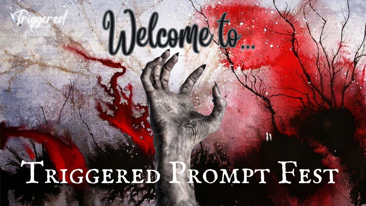 It's time to gorge ourselves. 🤤

A heaping serving of problematic content is on its way to us for this whole week, and we're gonna be eating SO GOOD.