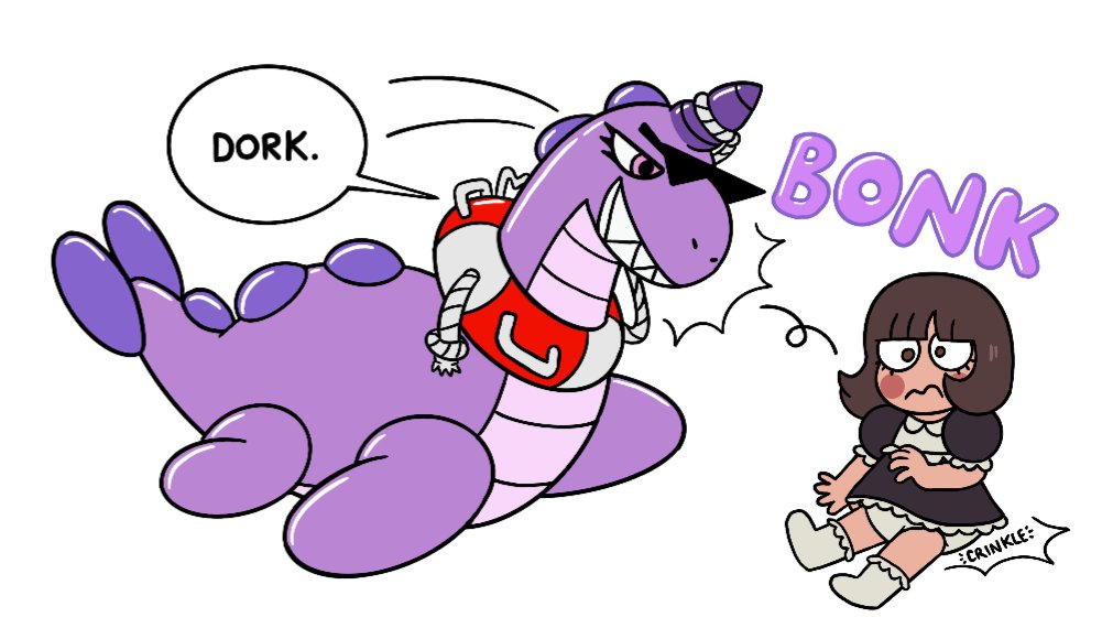 Commission for Skinth!