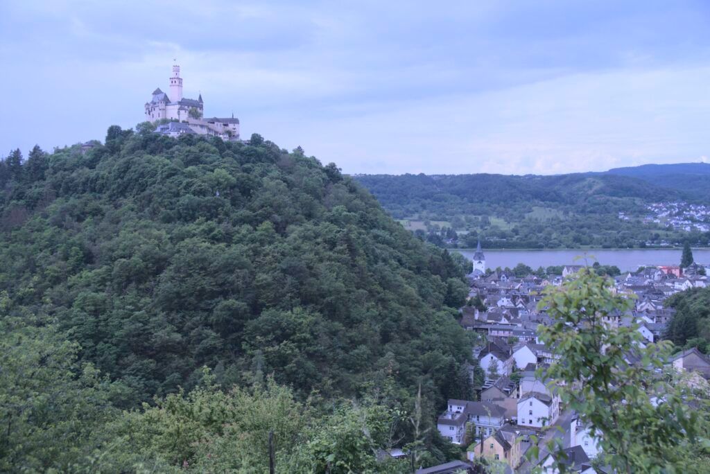 millern2's tweet image. New Post: Koblenz 2024 buff.ly/4h13I8h