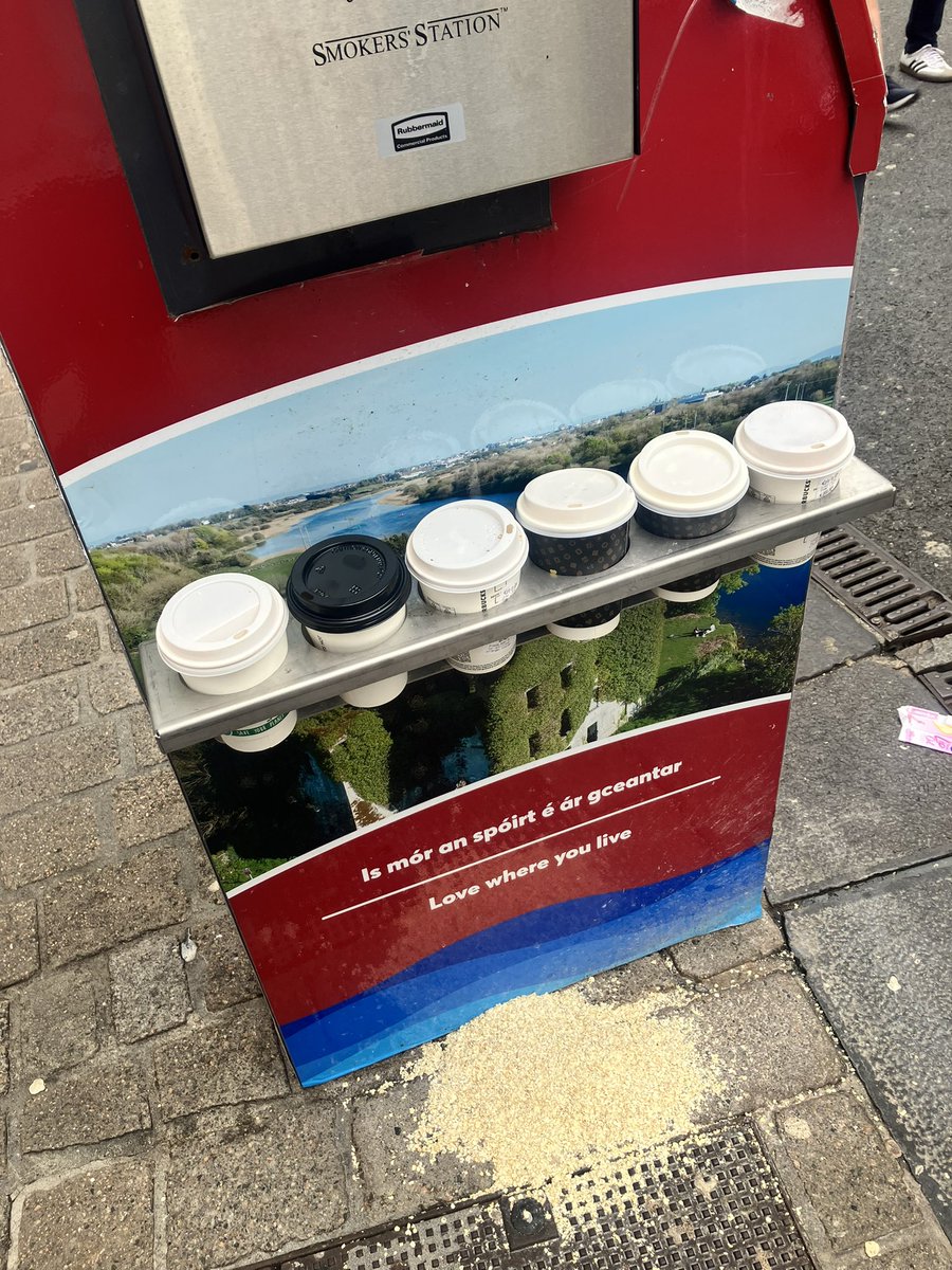 Corrib English tweet media