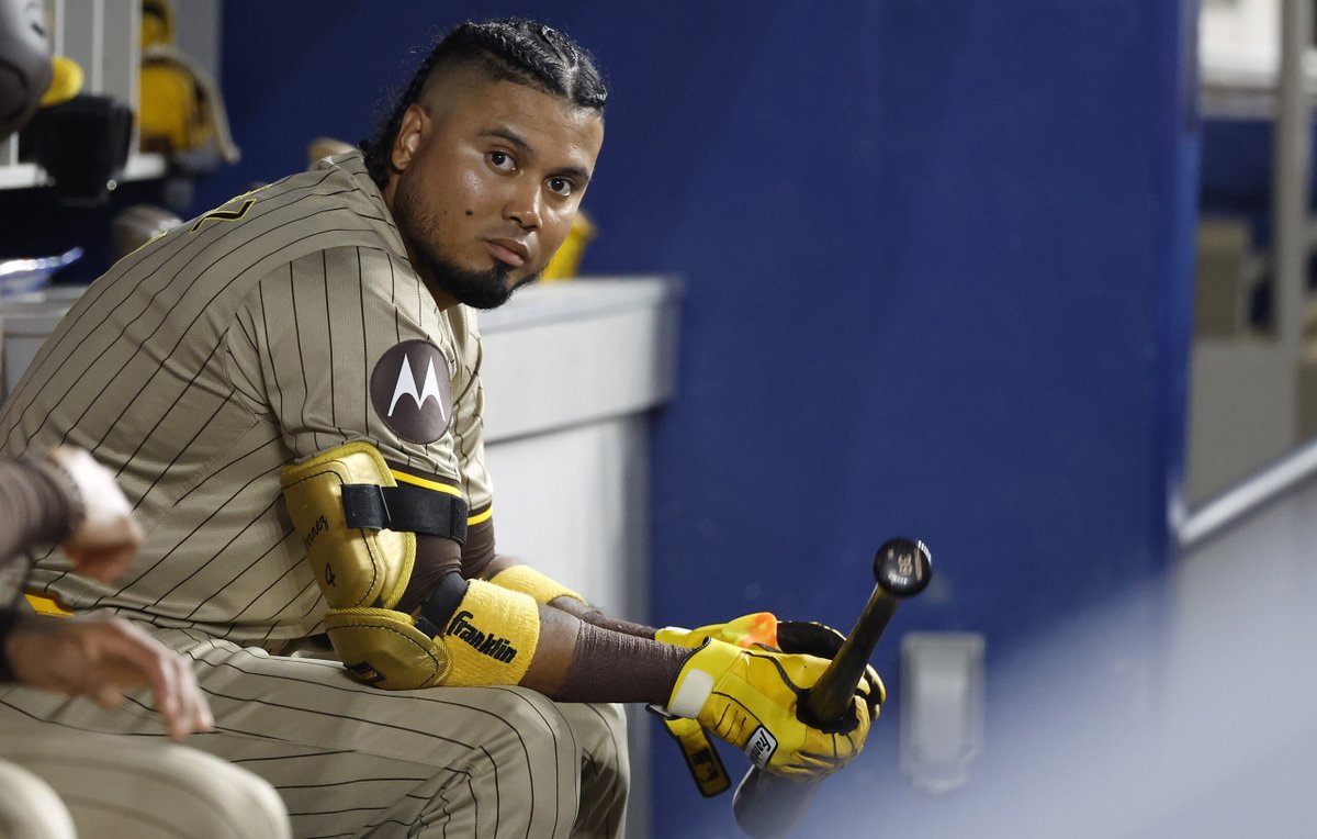 サンディエゴ・サンディエゴ パドレス ルイス アラエズ ボブルヘッド サンディエゴ・サンディエゴ パドレス ルイス アラエズ ボブルヘッド