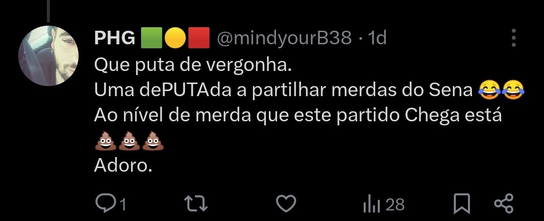 kokas1700's tweet photo. @mindyourB38 Não sabes se já me insultaste ou não. Estou te a mostrar factos teus, eu sei quem tu és mas tu não sabes quem eu sou. E por acaso já me insultaste também, está entregue a judiciária tal como todas as outras. O teu advogado vai se rir de ti quando vir o que te espera pela frente https://t.co/FXUa2WBd3d
