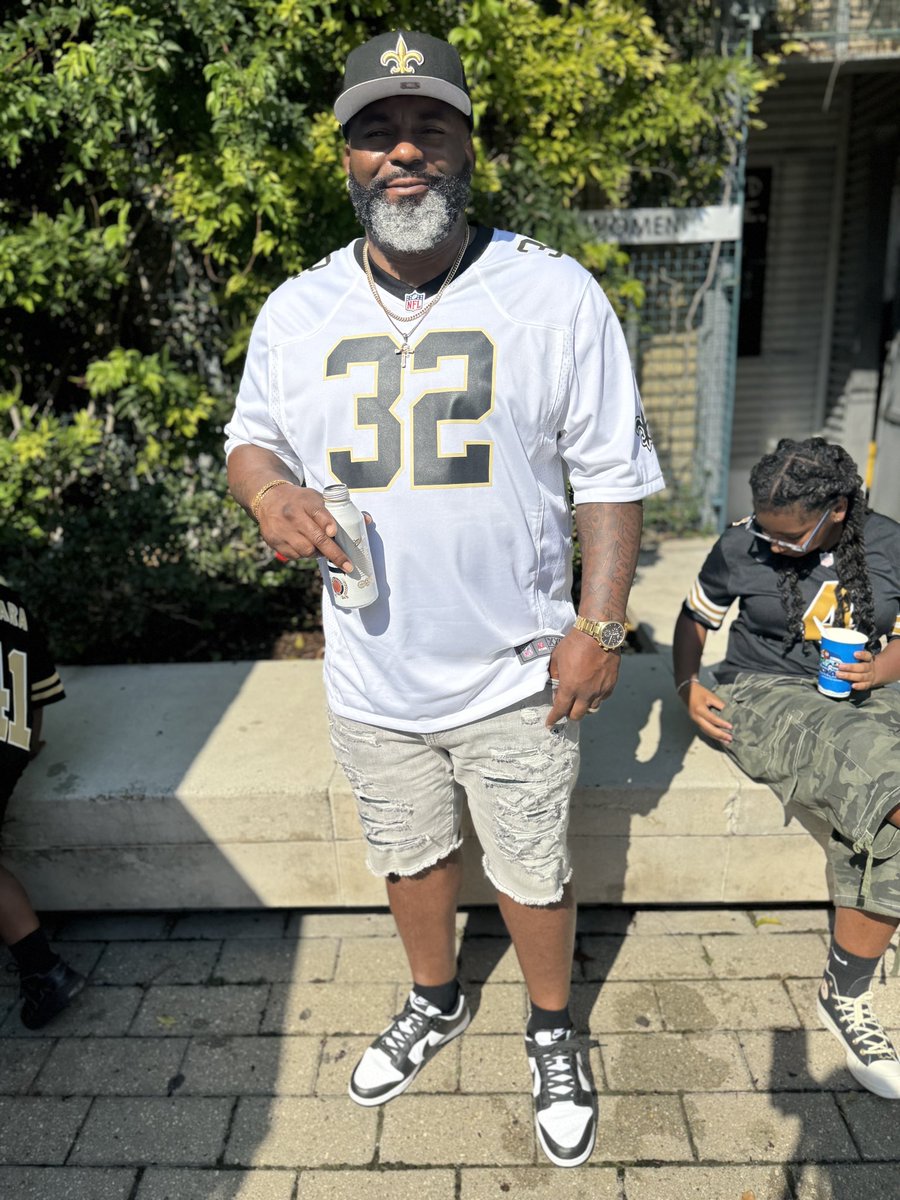 WhoDat⚜️⚜️⚜️⚜️