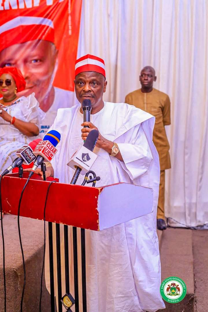 SolaArowolo's tweet photo. Any merger without @KwankwasoRM as the presidential candidate is dead on arrival. 
#EndBadGovernanceInNigeria #TrumpForPresident #KamalaHarris2024 https://t.co/fvtWk9cwGh