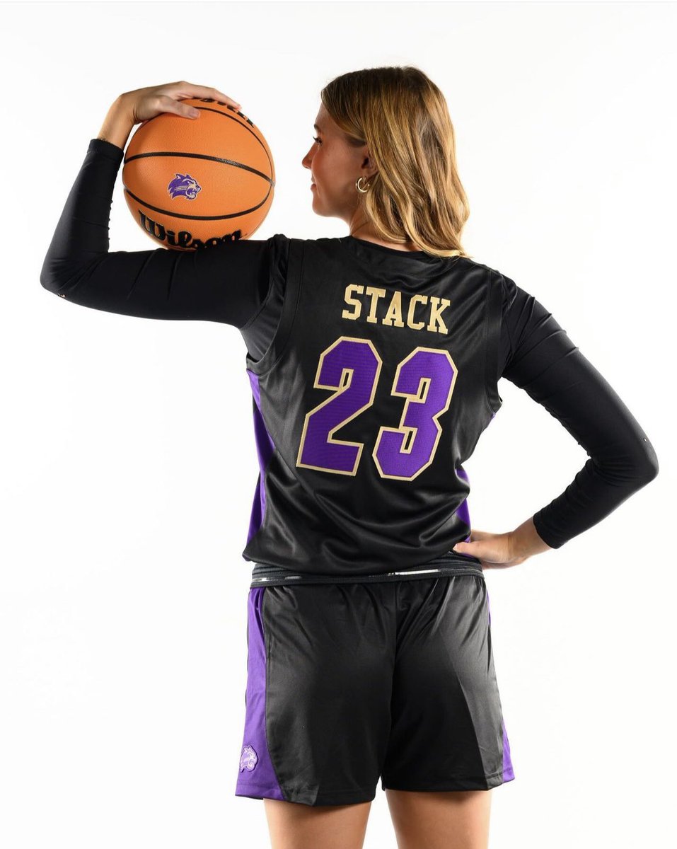 This weekend takes us <a href="/ErinStack5/">Erin Stack</a> and <a href="/NicoleAzar3/">Nicole Azar</a> days away from GAME DAY!! 

#GoCats