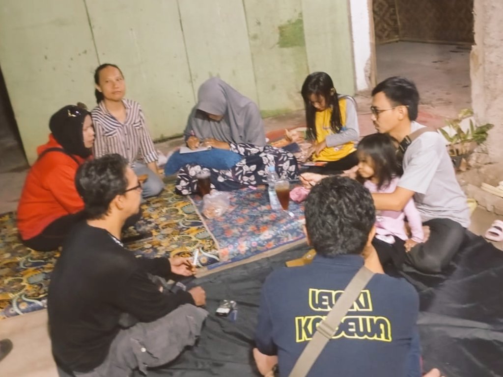 Selamat istirahat manteman jangan lupa makan ,karna menelan rasa itu butuhkan imun hhee😀🤪