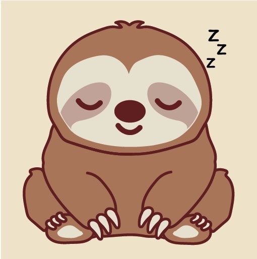 SLEEPY•SLOTH•STEVE tweet media