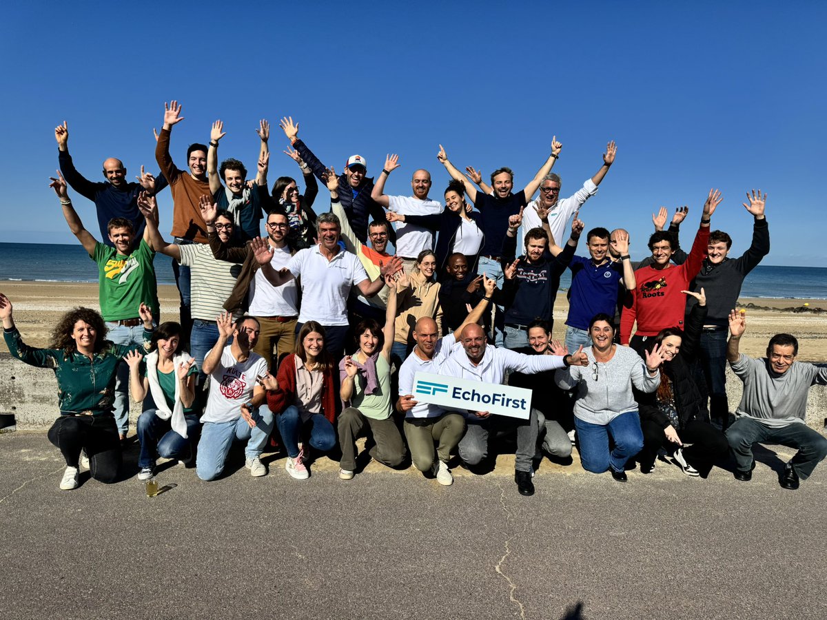 EchoFirst tweet media