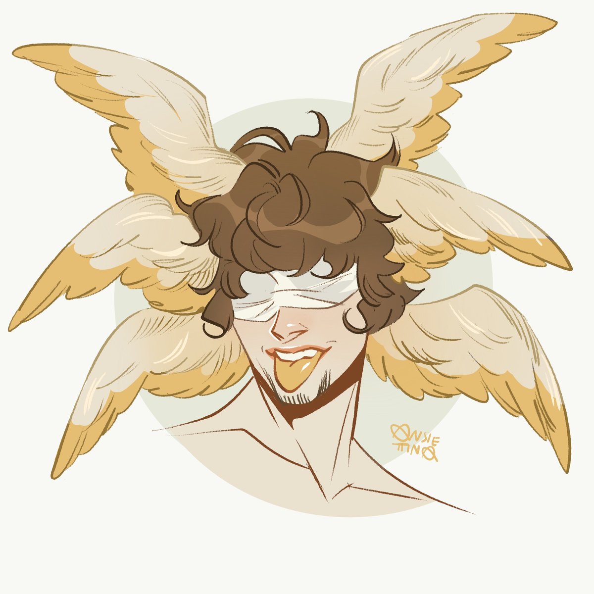 Hiiii #commissions are open my dear!! I'll leave some examples eheheh