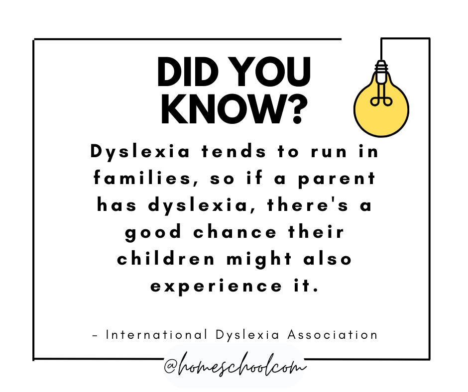 homeschoolcom's tweet image. It's Dyslexia Awareness month! 
Learn more about homeschooling and Dyslexia at Homeschool.com! 

#DyslexiaAwareness #Homeschooling #DyslexiaSupport #HomeschoolLife #DyslexiaCommunity #LearningDifferences