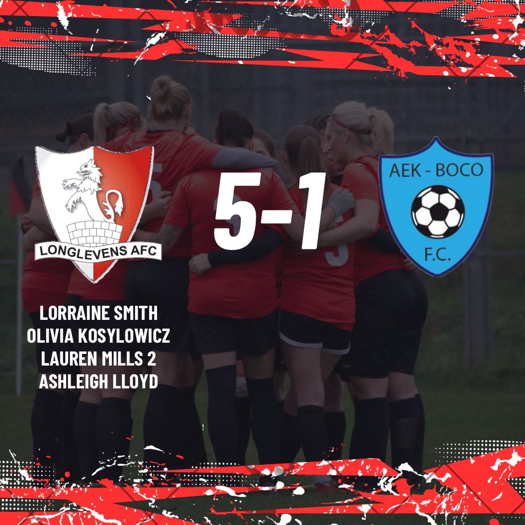 🛡️ RESULT 🛡️

A fantastic response from the last few weeks and a much deserved 3 points 👊

Thank you to <a href="/SevernSport/">Severn Sport</a> for covering the match and also sponsoring ❤️🖤