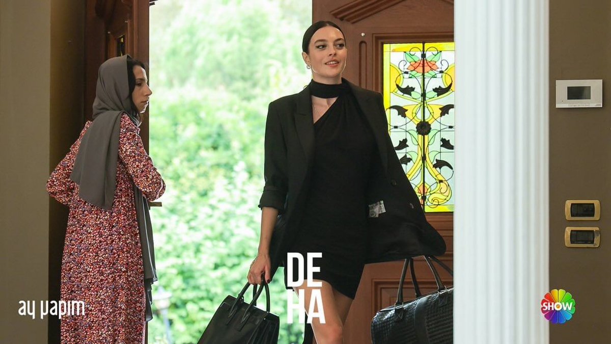 melissezen (@melisezenn) on Twitter photo Bu akşam saat 20:00 de kavuşuyoruz 🖤😍 <a href="/dehatvdizisi/">Deha Dizi</a> <a href="/ShowTV/">Show TV</a> <a href="/ayyapim/">AY YAPIM</a> #deha Bu akşam saat 20:00 de kavuşuyoruz 🖤😍 <a href="/dehatvdizisi/">Deha Dizi</a> <a href="/ShowTV/">Show TV</a> <a href="/ayyapim/">AY YAPIM</a> #deha