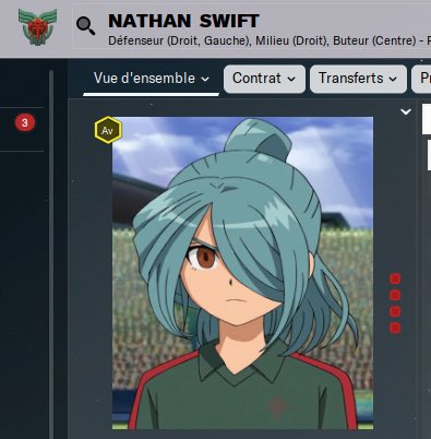 Kamii_LPR's tweet image. ⚠️ [DATABASE FM INFORMATION] 🆕

⚽️   Salut la communauté, Fans de Football manager, Fans de mangas de foot, c’est avec grand plaisir que je vous annonce la sortie de la plus grosse data base FM jamais créée ! [1 an de travail] ⚠️