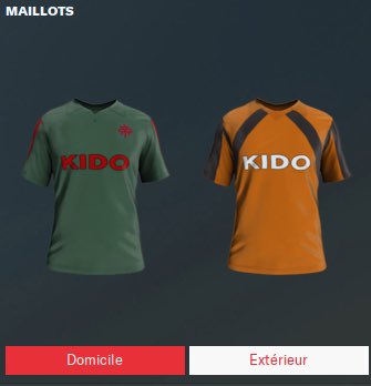 Kamii_LPR's tweet image. ⚠️ [DATABASE FM INFORMATION] 🆕

⚽️   Salut la communauté, Fans de Football manager, Fans de mangas de foot, c’est avec grand plaisir que je vous annonce la sortie de la plus grosse data base FM jamais créée ! [1 an de travail] ⚠️