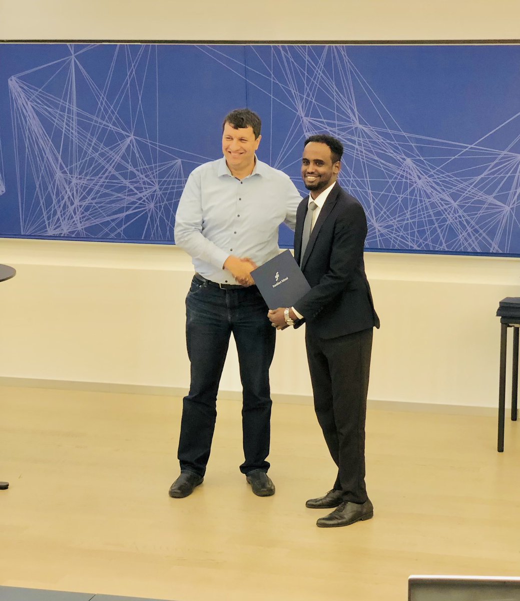 Somaliland Financial Times tweet media