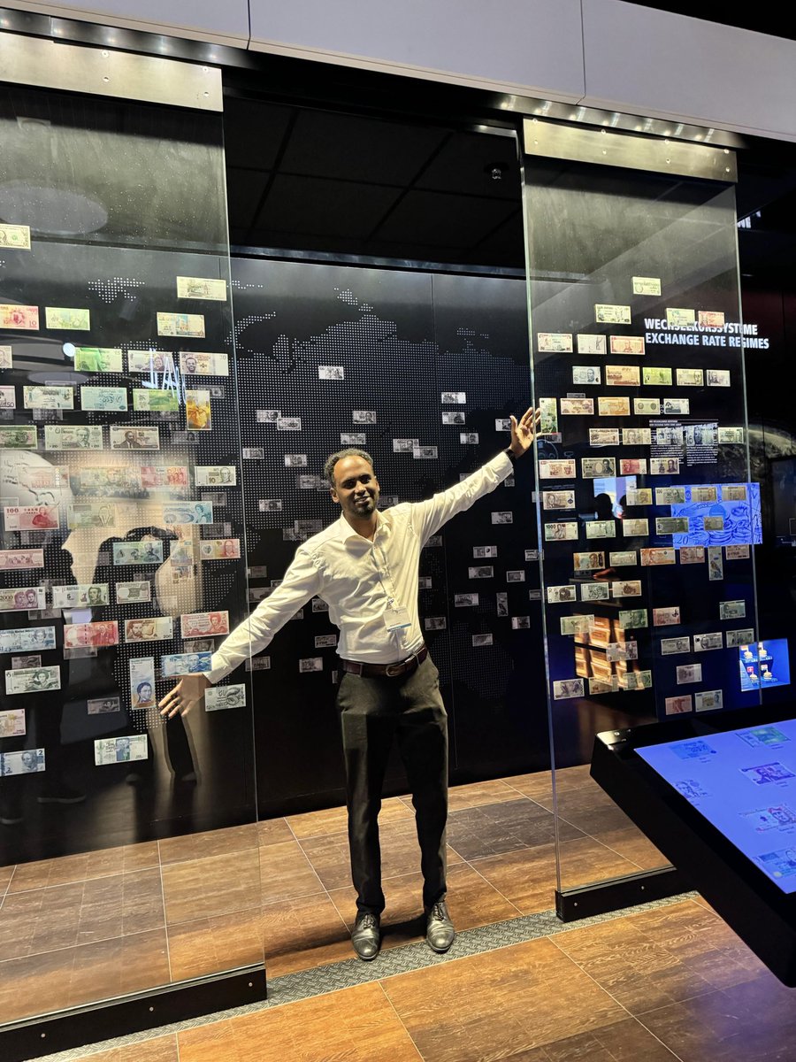 Somaliland Financial Times tweet media