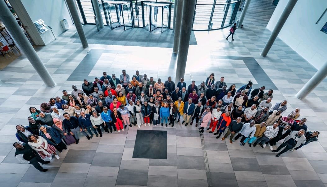 Somaliland Financial Times tweet media